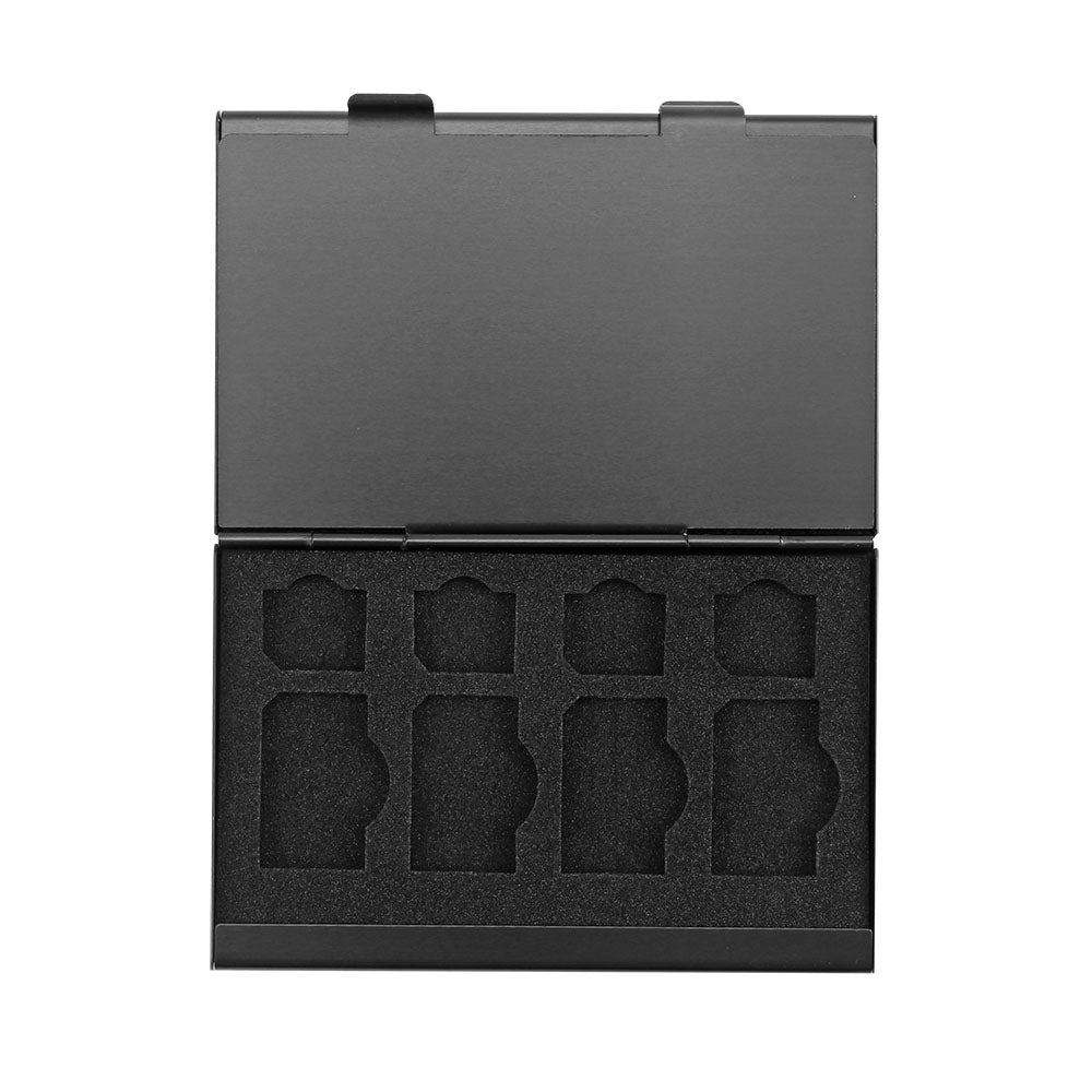 SIM Card Pin Memory Card Storage Box