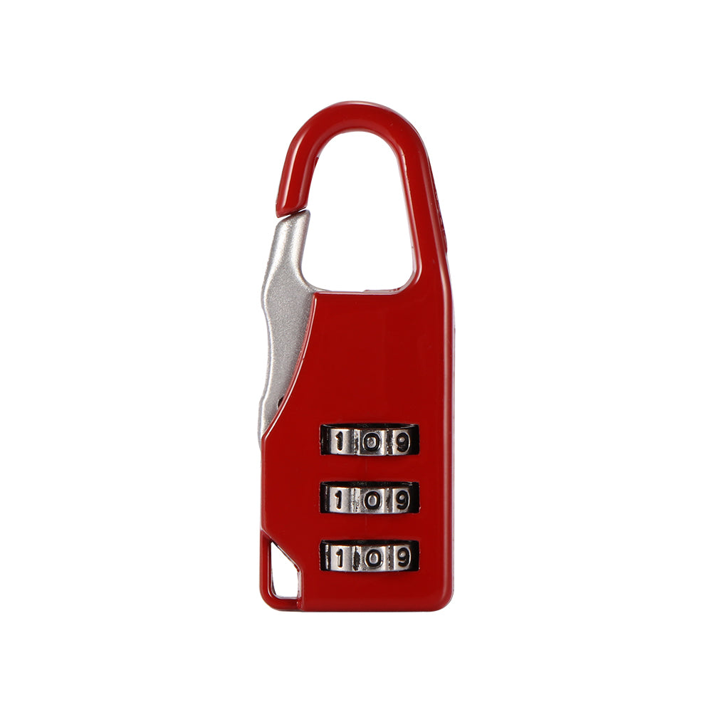 Dial Digit Password Padlock Password Lock