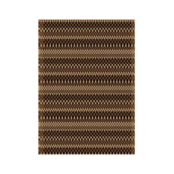 Outdoor Strips Etnic Rug