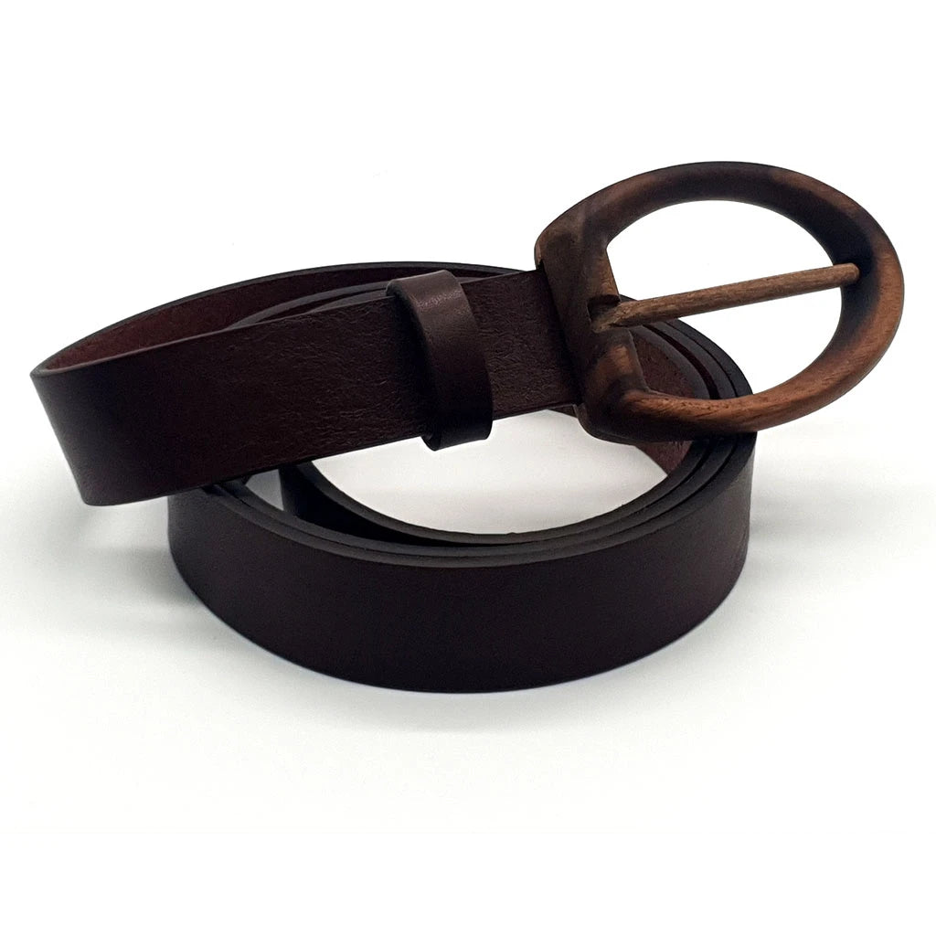 Luxury Wood Belt Plitvice Care 307