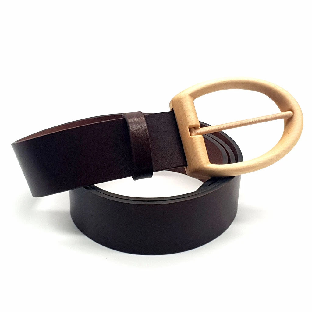 Luxury Wood Belt Plitvice Care 401