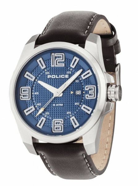 Police R1451269001 heren quartzhorloge