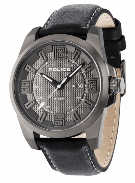 Police R1451269002 heren quartzhorloge