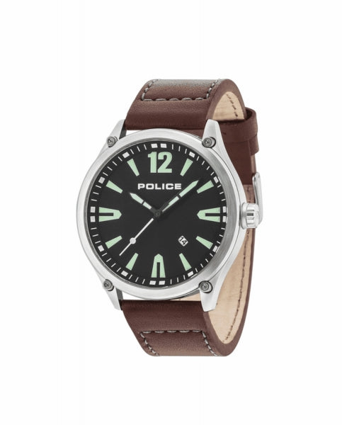 Police R1451287002 heren quartzhorloge