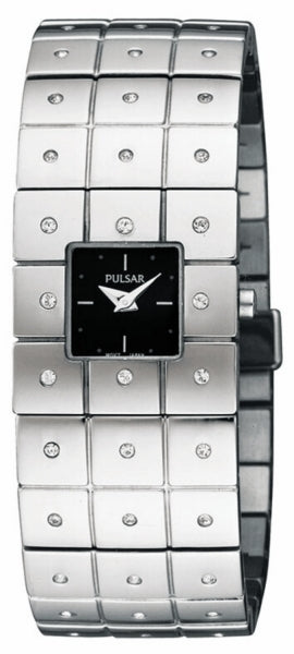 Pulsar PEGD17X1 watch woman quartz