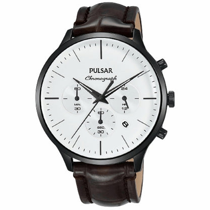 Pulsar PT3895X1 heren quartzhorloge