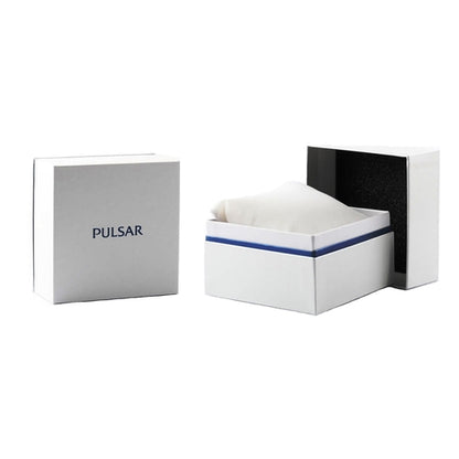 Pulsar PT3895X1 heren quartzhorloge