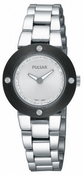 Pulsar PTA405X1 dames quartzhorloge