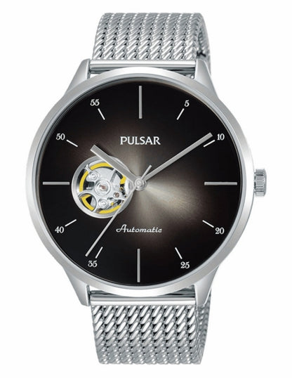 Pulsar PU7027X1 automatisch herenhorloge