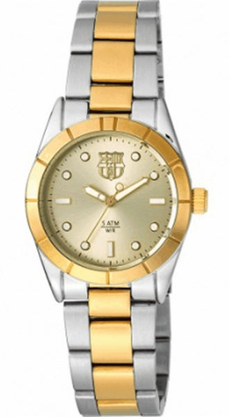 Radiant BA06202 watch woman quartz