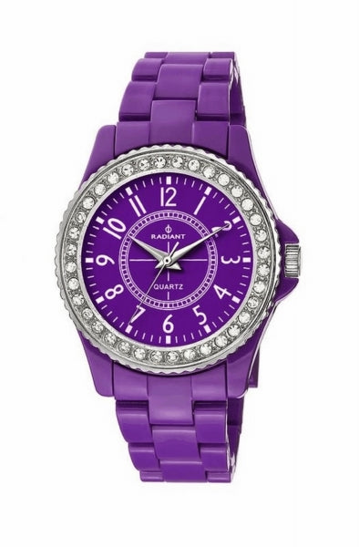 Radiant RA182204 dames quartzhorloge