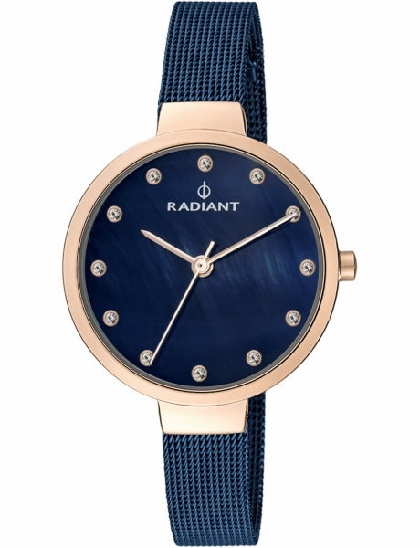 Radiant RA416208 dames quartzhorloge