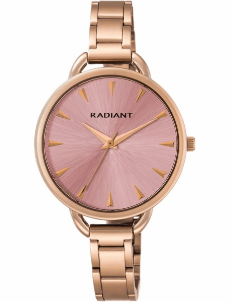 Radiant RA427203 dames quartzhorloge