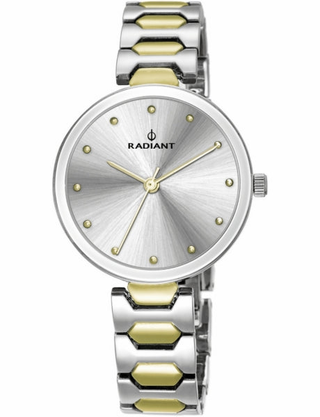 Radiant RA443204 watch woman quartz