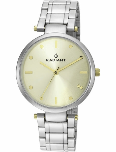 Radiant RA468203 dames quartzhorloge