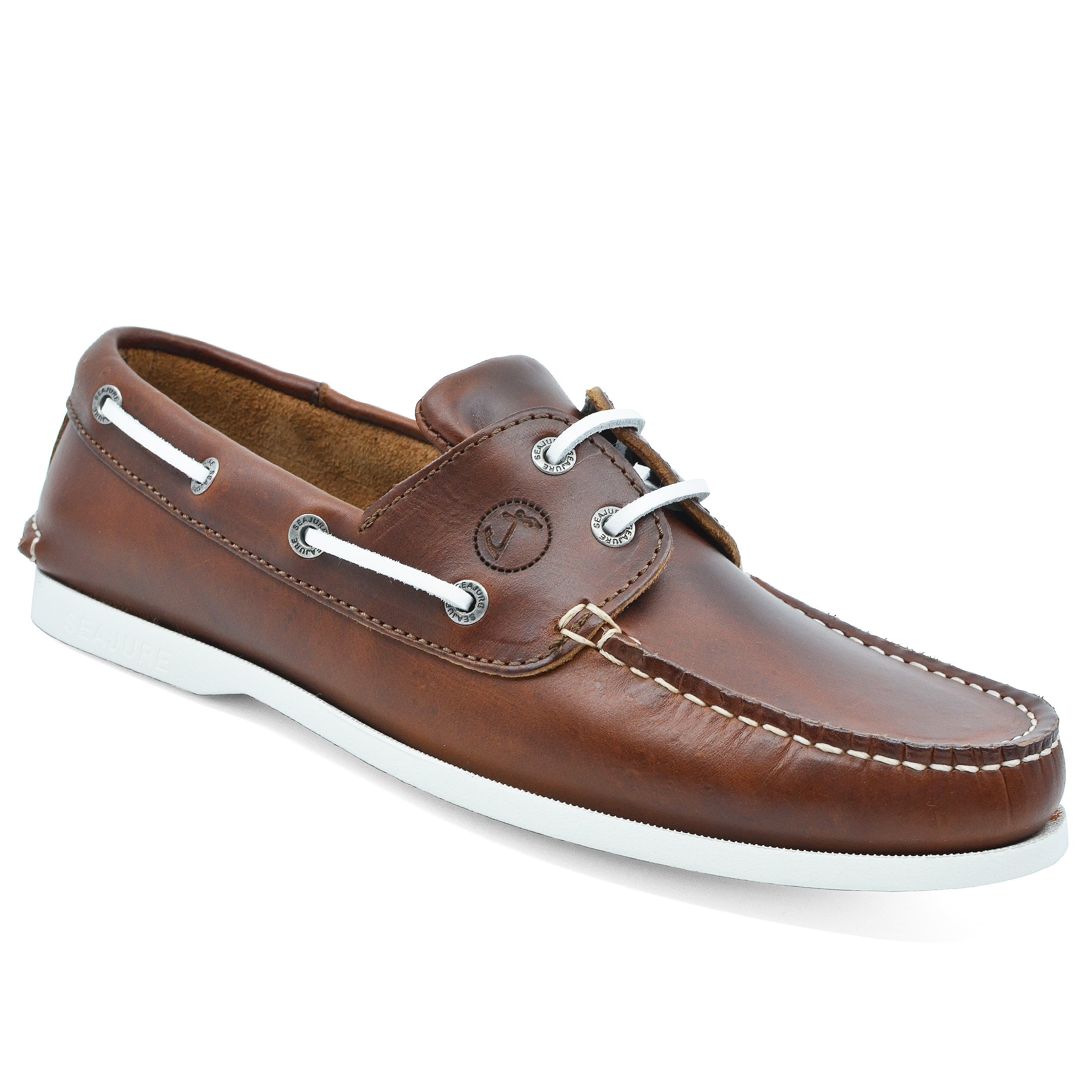 Men Boat Shoe Silistar