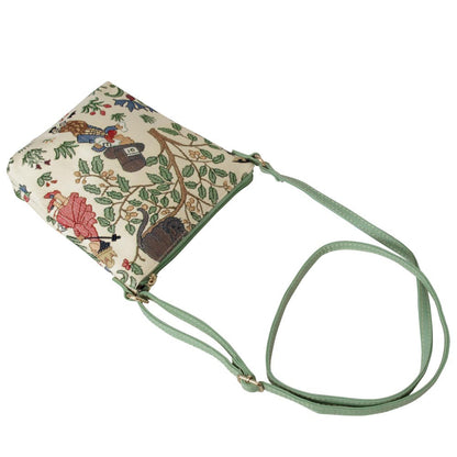 Alice in Wonderland - Sling Bag