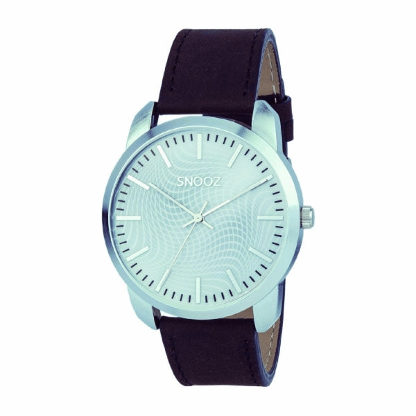 Snooz SAA0044-65 unisex quartzhorloge