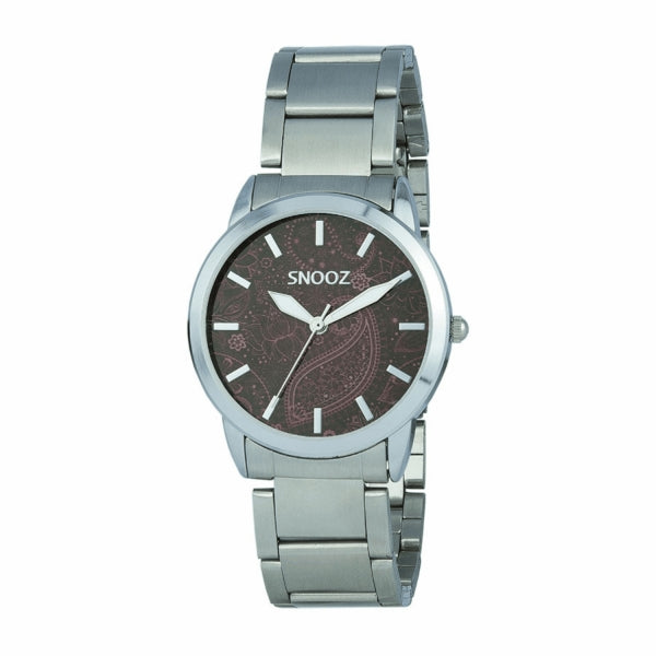 Snooz SAA1038-86 dames quartzhorloge