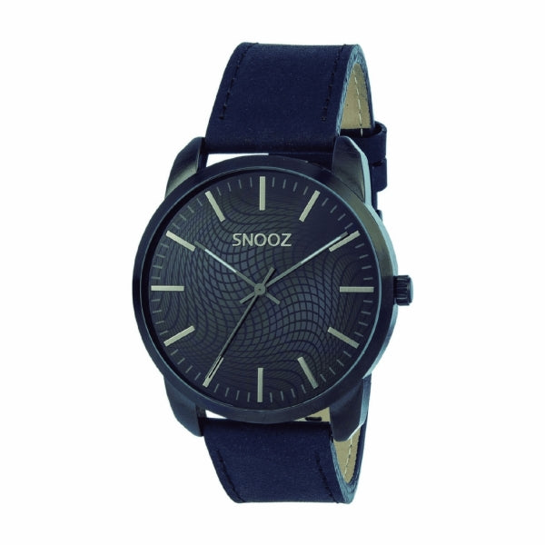 Snooz SAA1044-66 watch unisex quartz