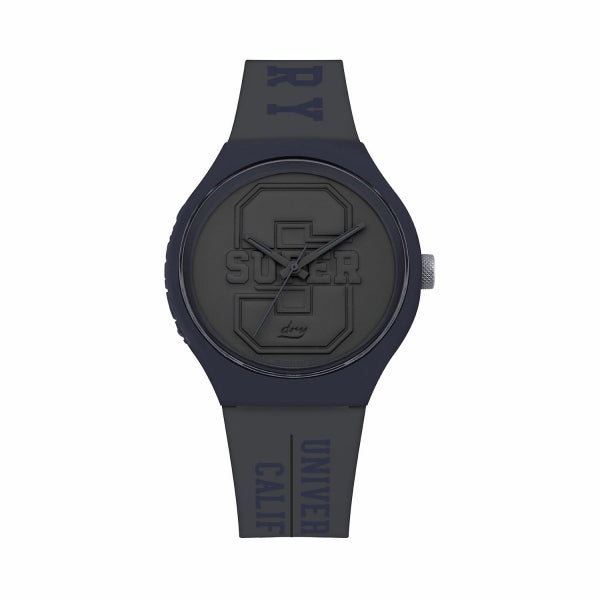 Superdry SYG240EU watch man quartz