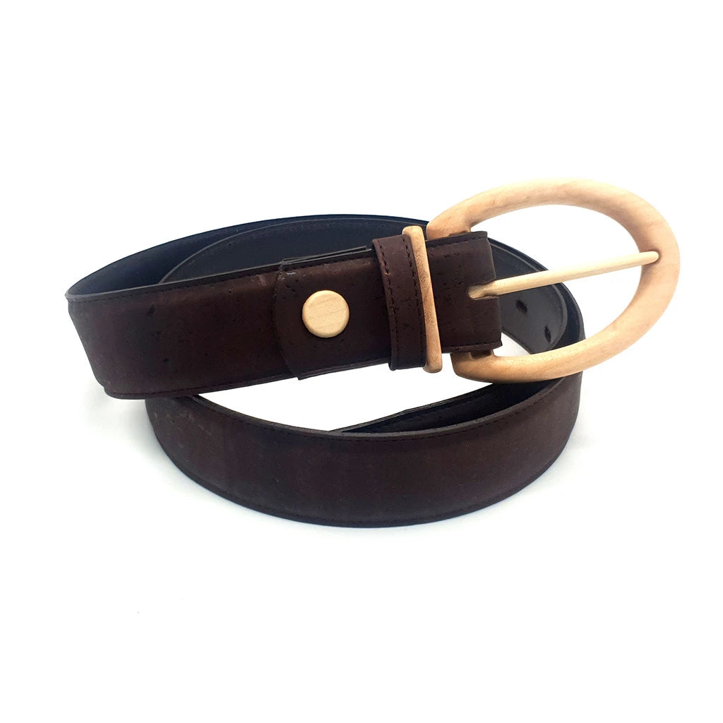 Luxury Wood Belt Tahoe Care 410