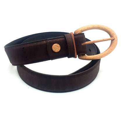 Luxury Wood Belt Tahoe Care 413