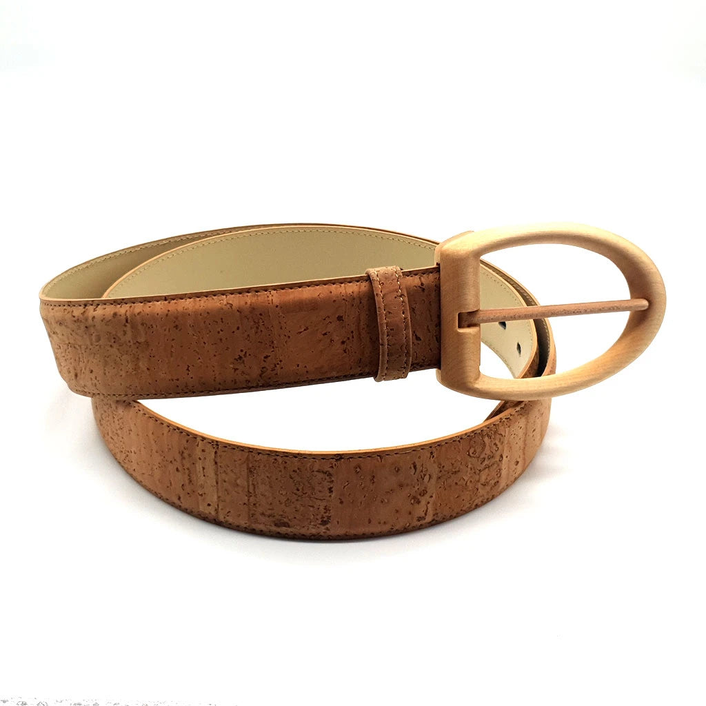 Luxury Wood Belt Teide Care 411