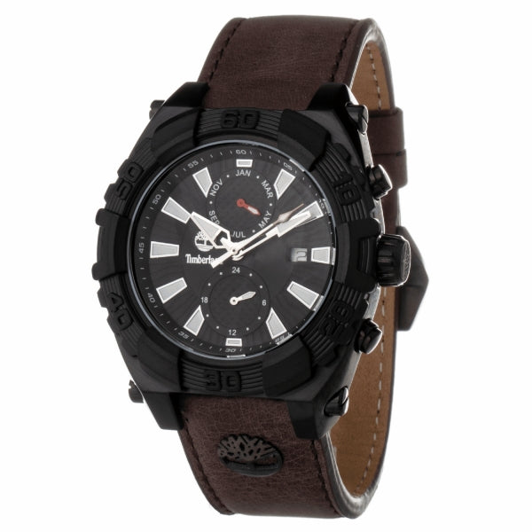 Timberland 13331JSTB-02D heren quartzhorloge