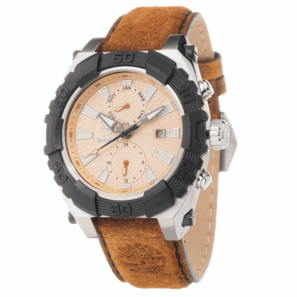 Timberland 13331JSTB-07M heren quartzhorloge