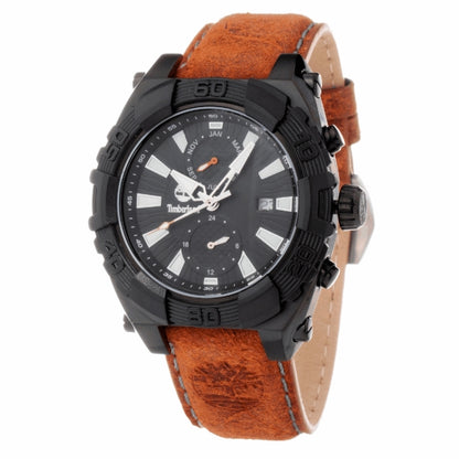 Timberland 13331JSTB2PN heren quartzhorloge