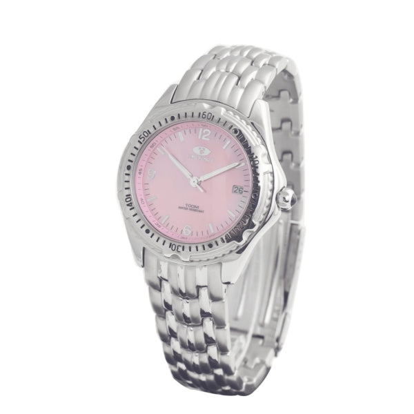 Time Force TF1821M-04M unisex quartzhorloge