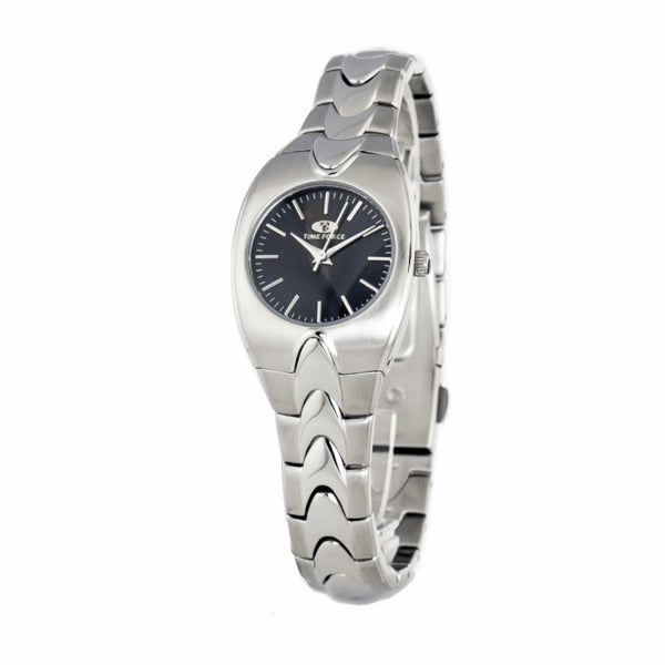 Time Force TF2578L-01M dames quartzhorloge