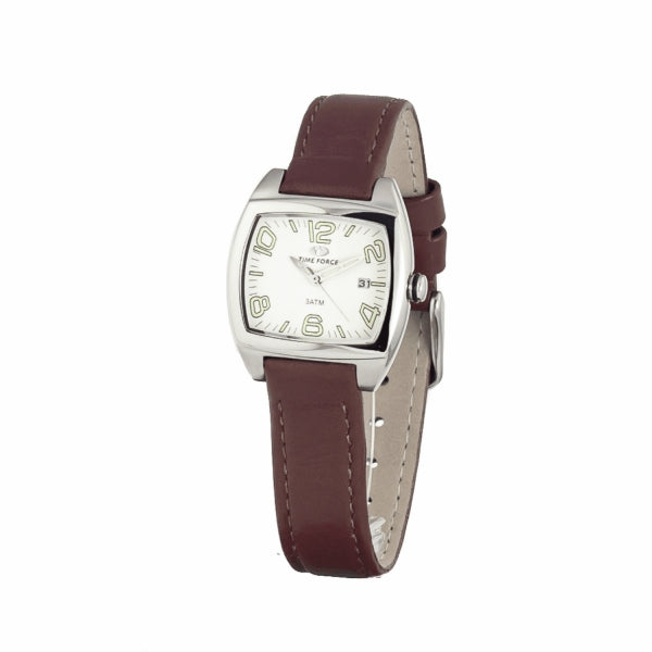 Time Force TF2588L-02 watch woman quartz