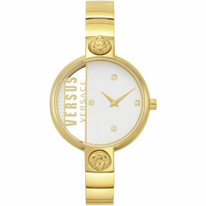 Versus VSP1U0219 dames quartzhorloge