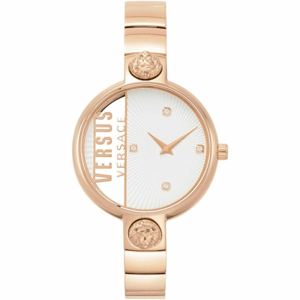 Versus VSP1U0319 dames quartzhorloge