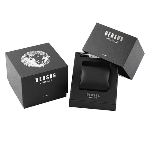 Versus VSP1U0319 dames quartzhorloge