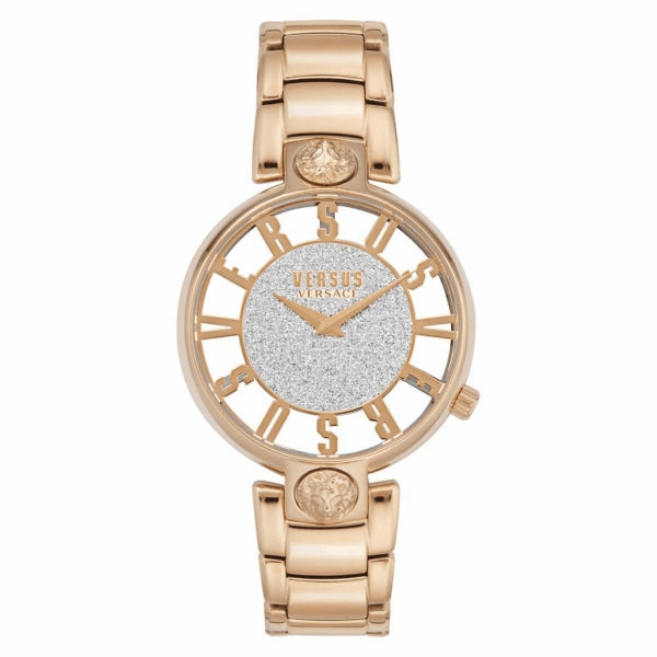 Versus VSP491519 dames quartzhorloge