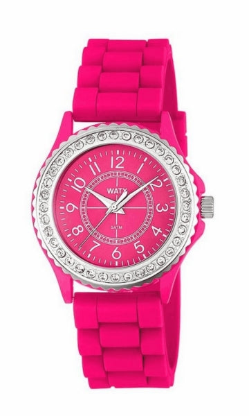 Watx RWA9011 dames quartzhorloge