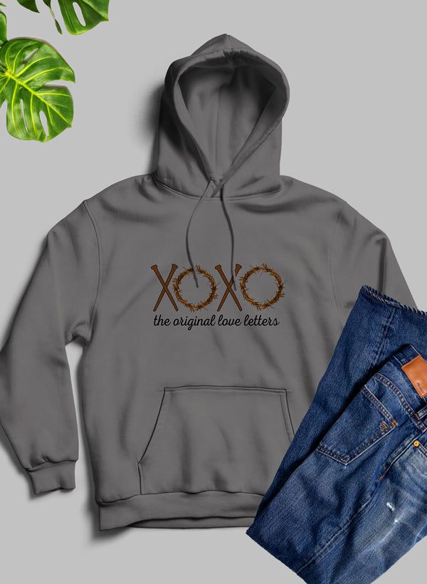 XOXO Hoodie