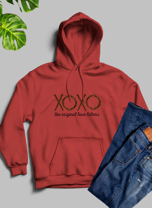 XOXO Hoodie