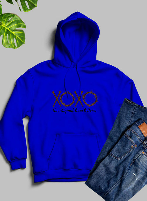 XOXO Hoodie