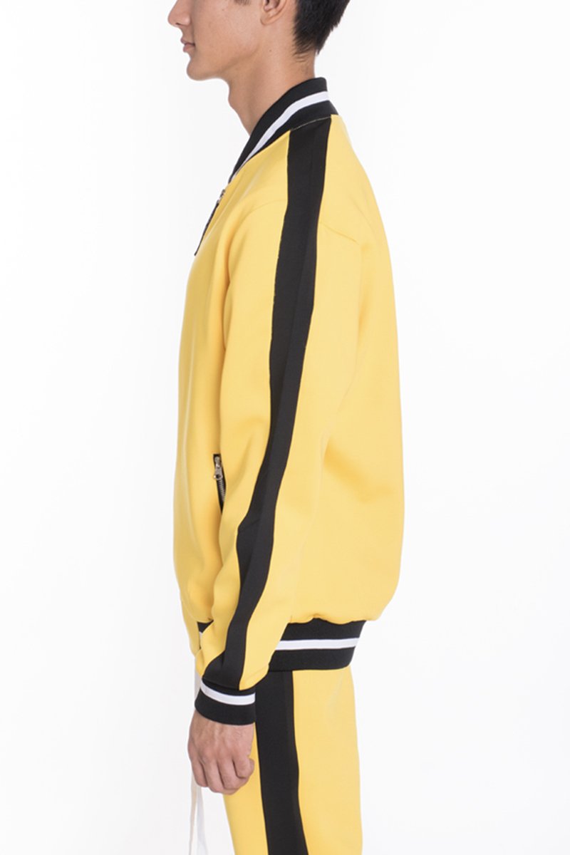 RALLY TRACK JACKET