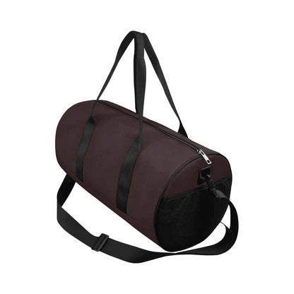 Duffel Bag, Carafe Brown  Travel, Carry On