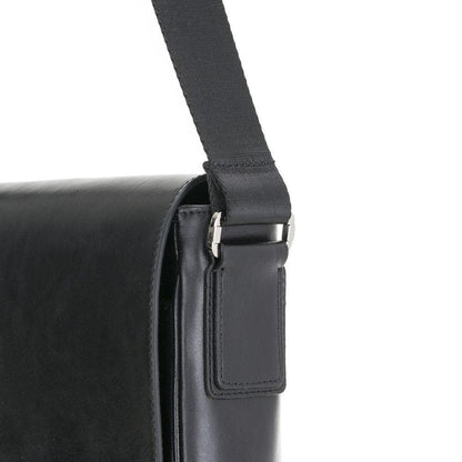 Calisto Handmade Genuine Leather Shoulder Strap Messenger Bags