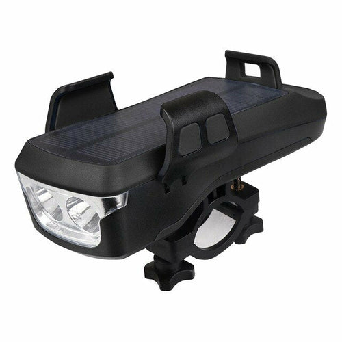 Bicycle Light Bicycle Accessories Mountain Bike Lamp T6 LED 5 Modes