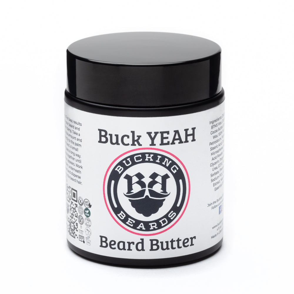 Intense Hydration Beard Moisturizer