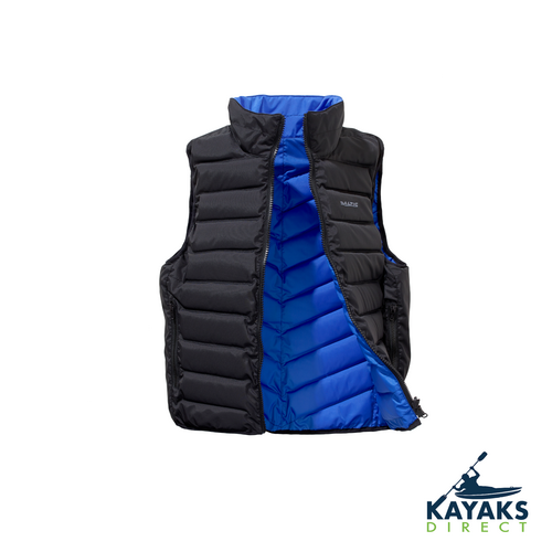 Baltic Reversible Buoyancy Gilet