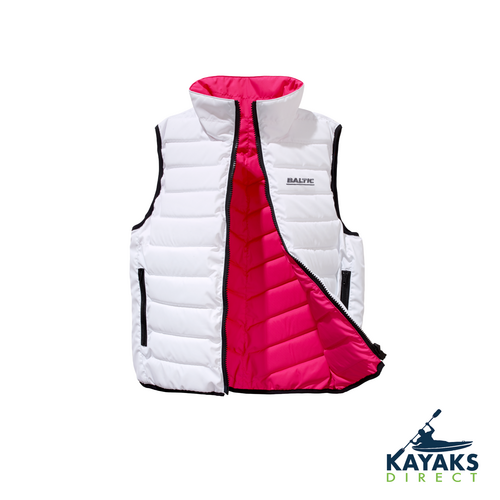 Baltic Reversible Buoyancy Gilet