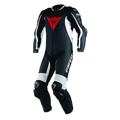 DAINESE D-AIR LEREN MOTORPAK